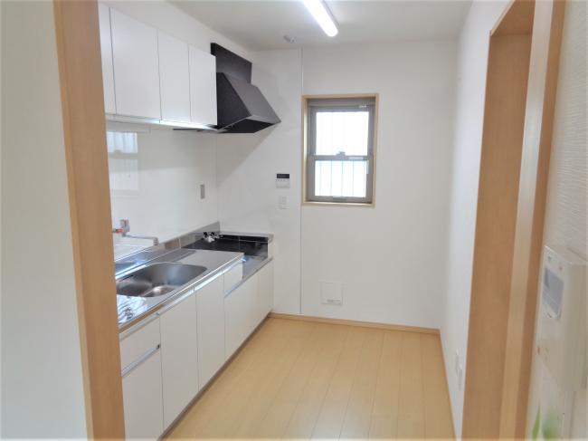 鳥之郷市営住宅25・26号棟_内観2