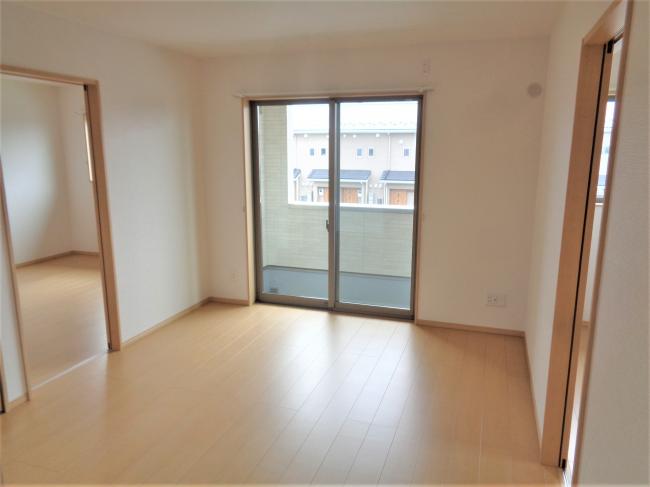 鳥之郷市営住宅25・26号棟_内観3