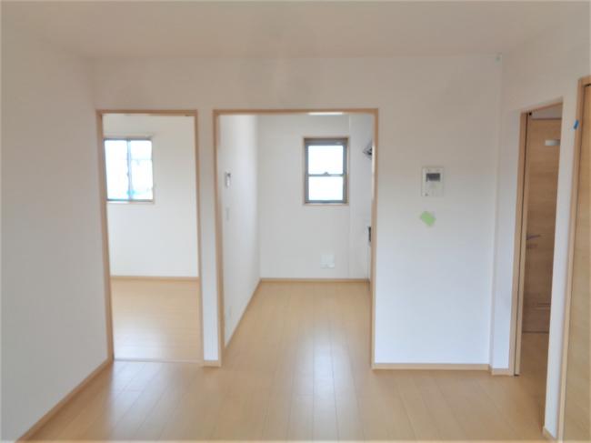鳥之郷市営住宅25・26号棟_内観4