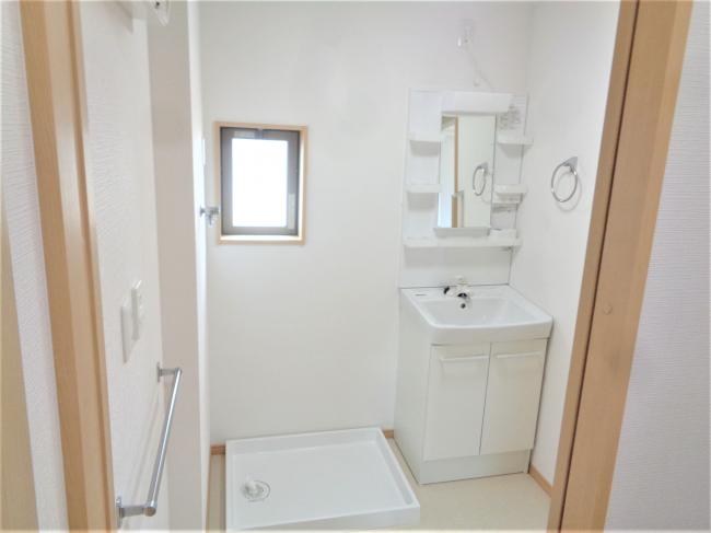 鳥之郷市営住宅25・26号棟_内観6