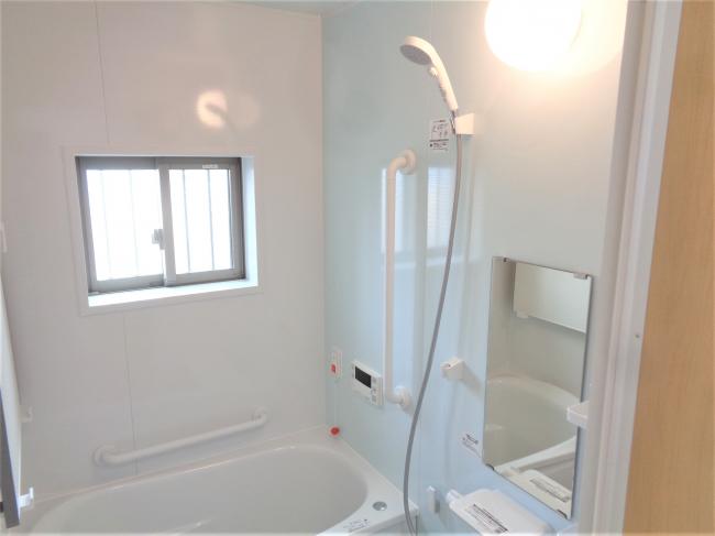 鳥之郷市営住宅25・26号棟_内観7