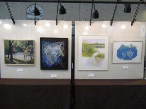 令和5年度両毛五市美術展5_館林会場