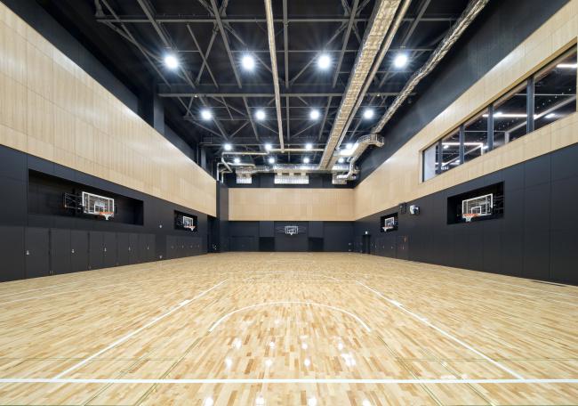 オープンハウスアリーナ太田_内観6