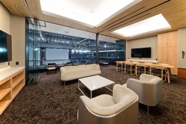 オープンハウスアリーナ太田_内観7