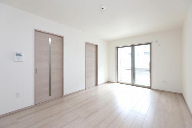 大島市営住宅7・8号棟_内観1