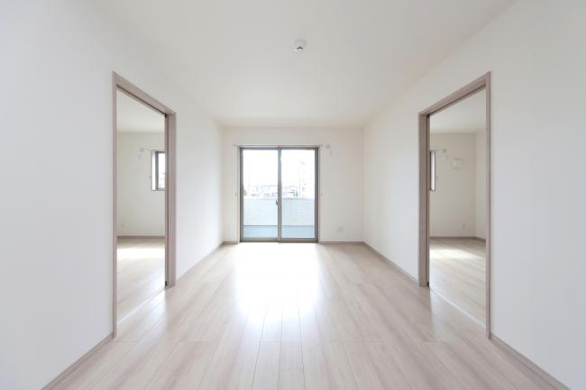 大島市営住宅7・8号棟_内観3