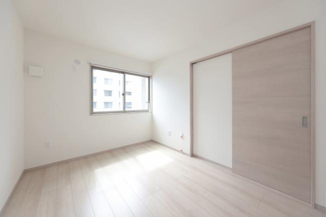 大島市営住宅7・8号棟_内観5