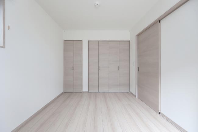 大島市営住宅7・8号棟_内観6