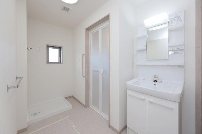 大島市営住宅7・8号棟_内観7