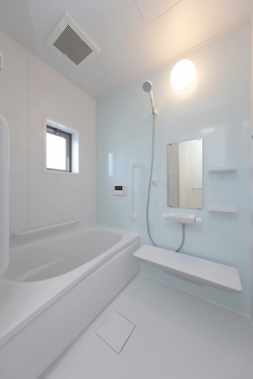 大島市営住宅7・8号棟_内観8