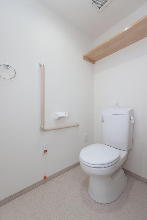 大島市営住宅7・8号棟_内観9