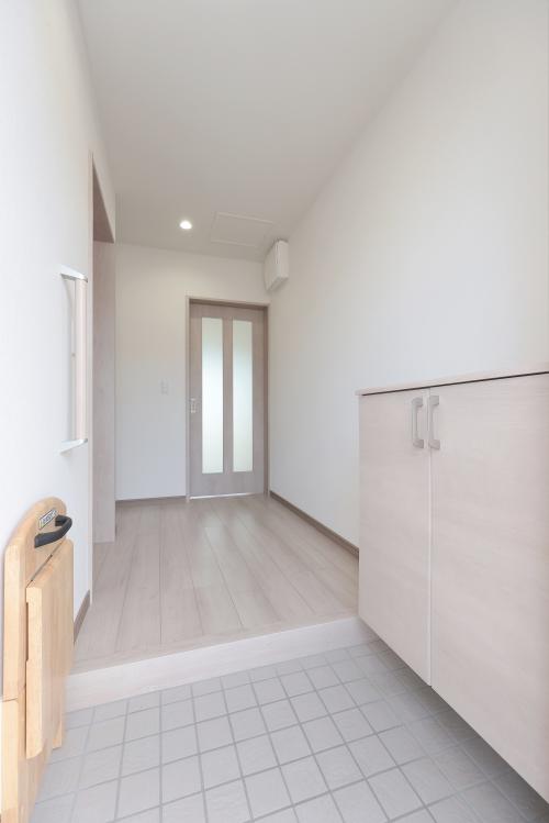 大島市営住宅7・8号棟内観10