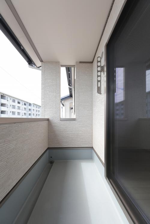 大島市営住宅7・8号棟内観12