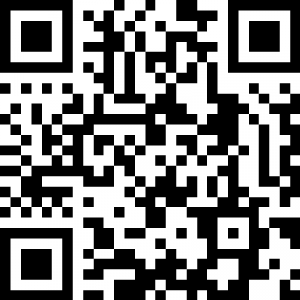 ペットボランティア申し込みQRコード