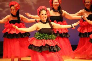 洋舞発表会7枚目