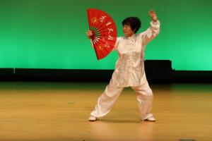 市民芸能フェス2枚目