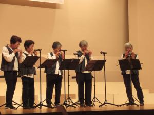 市民音楽祭1枚目