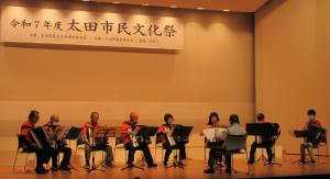 市民音楽祭2枚目