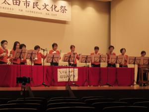 市民音楽祭3枚目