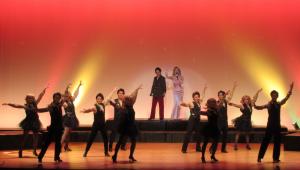 市民演劇祭1枚目