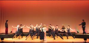 市民演劇祭2枚目