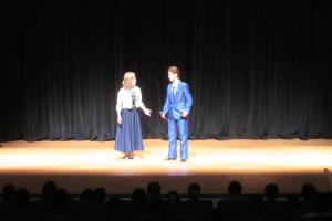 市民演劇祭3枚目