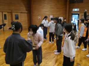 アイスブレイク