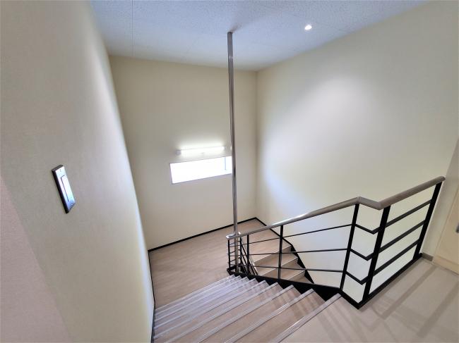 西部消防署_内観5