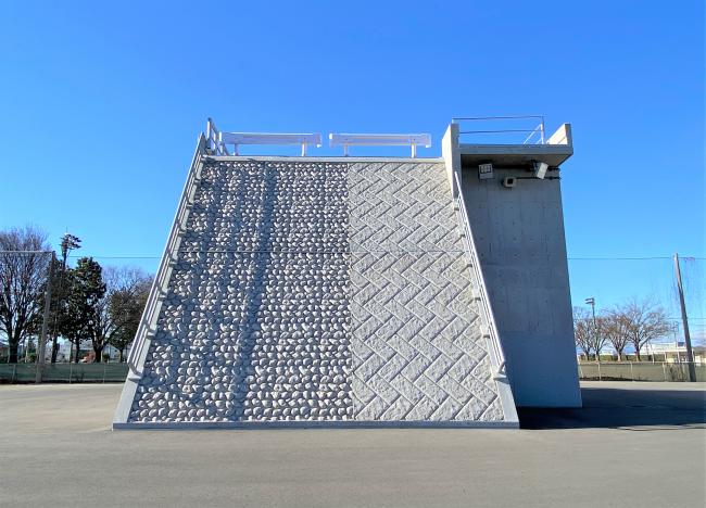 西部消防署_外観5