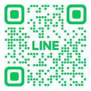 太田市公式LINE二次元コード