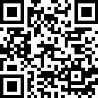 回答フォーム二次元コード