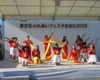 群馬県ベトナム人協会