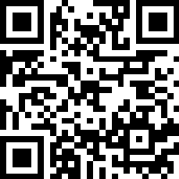 回答フォーム二次元コード