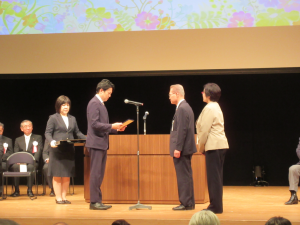 金婚・ダイヤモンド婚