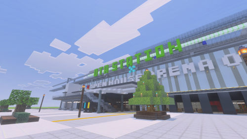 モノレール　３枚目