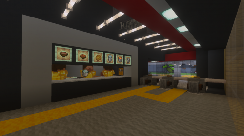 モノレール　５枚目