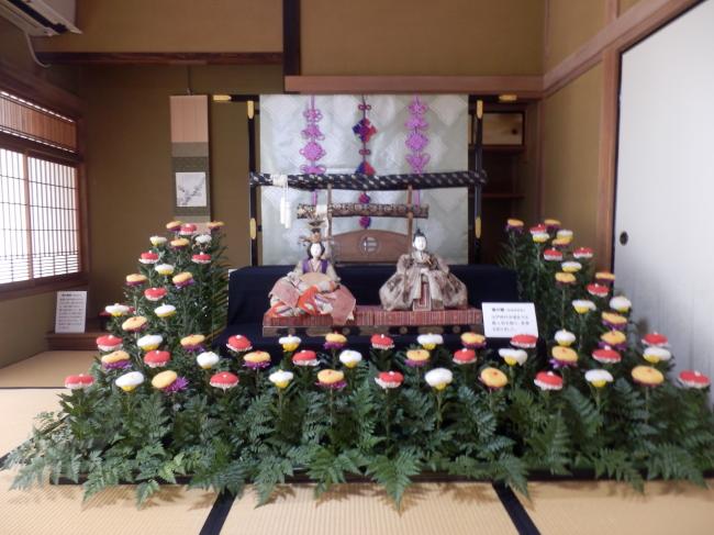 重陽の節句