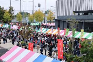 令和7年度スポレクの様子2