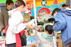 令和7年度スポレクの様子3