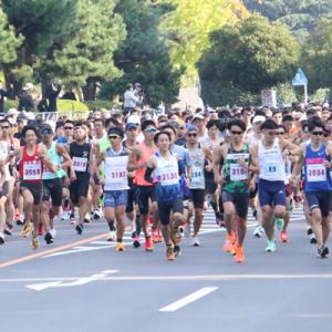 Otaマルシェのロゴ