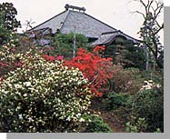 さつき寺