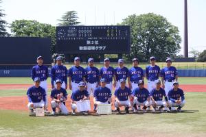 秋田還球クラブ