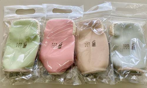 昨年度の記念品