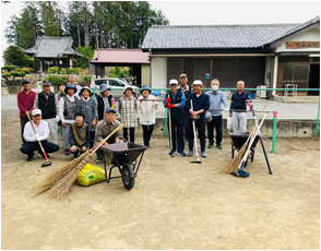 参加者の皆さん
