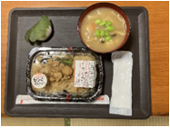 食事写真