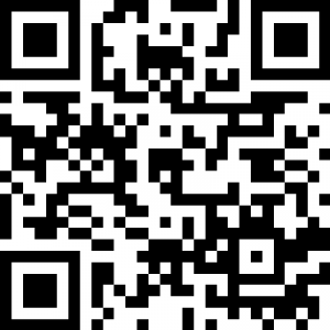 申し込み用2次元コード