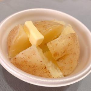 じゃがいも
