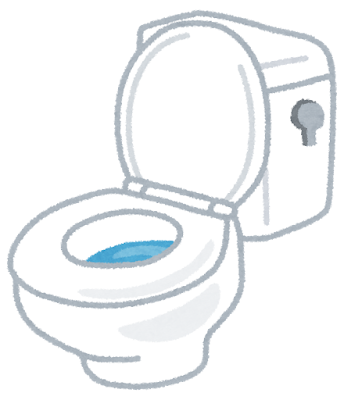 トイレの画像