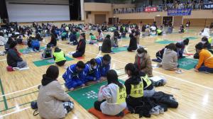 太田市上毛かるた大会