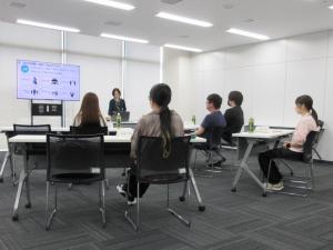 コンソーシアム実施画像